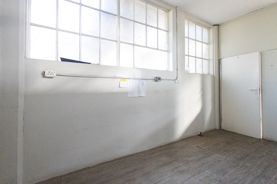 To Let Commercial Property for Rent in Epping Industrial Western Cape
